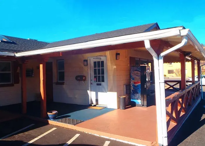 Travelodge By Wyndham Northern Arizona University Downtown Flagstaff